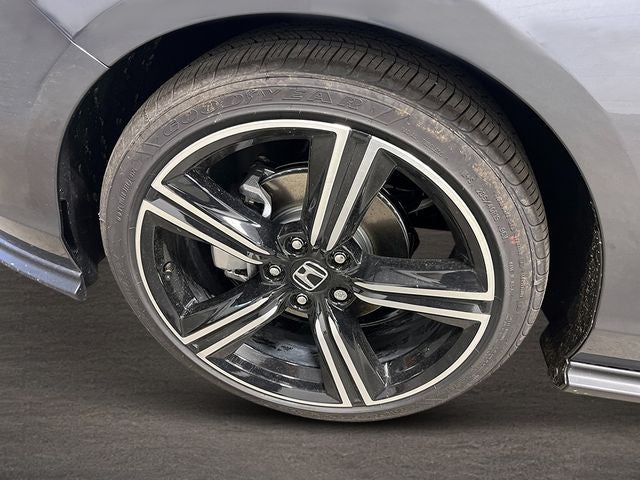 2026 Honda Accord SE FWD