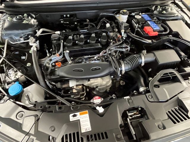 2026 Honda Accord SE FWD