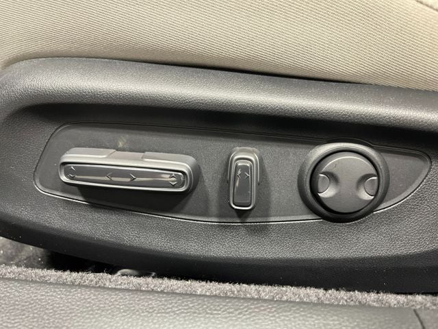 2026 Honda Accord SE FWD