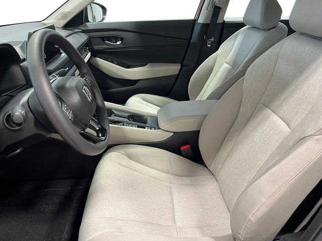 2026 Honda Accord SE FWD