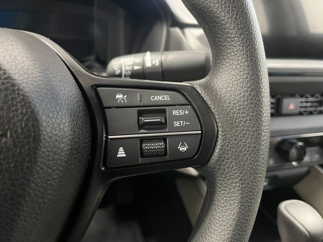 2026 Honda Accord SE FWD