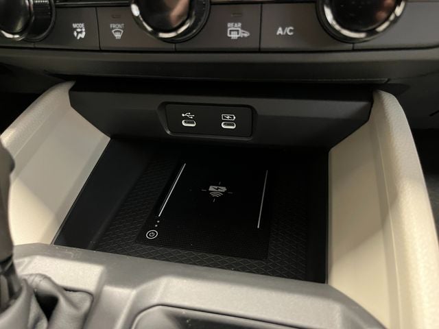 2026 Honda Accord SE FWD