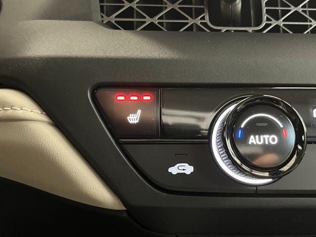 2026 Honda Accord SE FWD