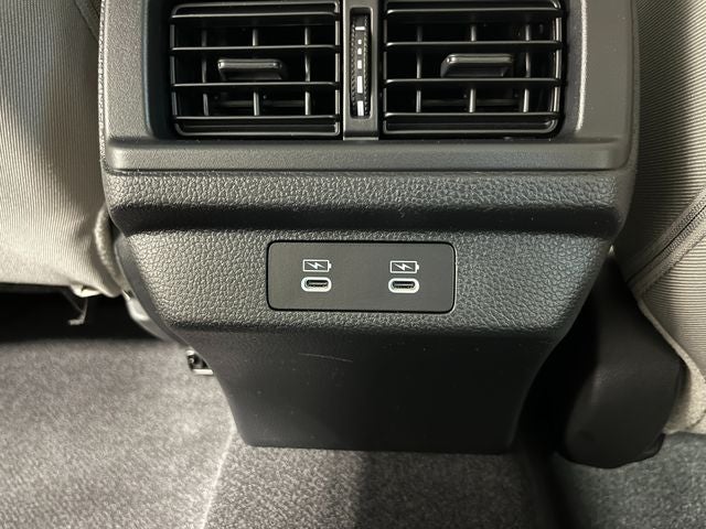 2026 Honda Accord SE FWD