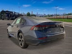 2026 Honda Accord SE FWD