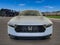 2026 Honda Accord SE FWD