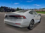 2026 Honda Accord SE FWD