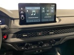 2026 Honda Accord SE FWD