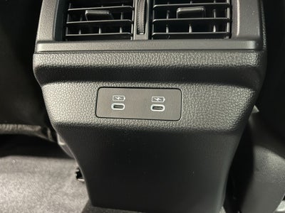 2026 Honda Accord SE FWD