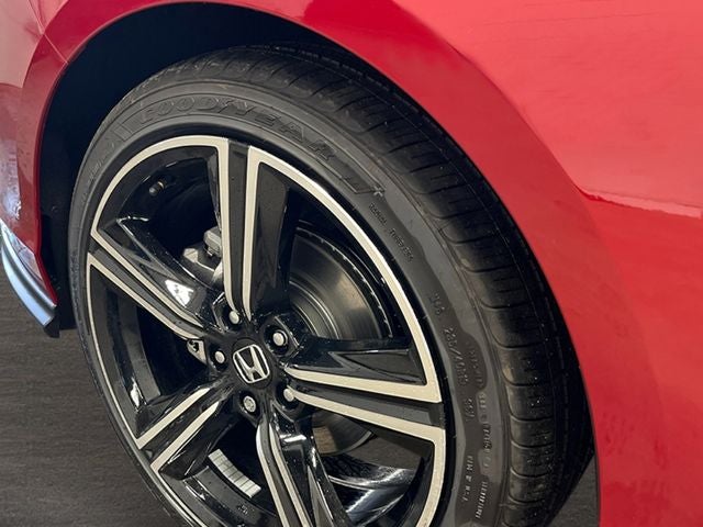 2026 Honda Accord SE FWD