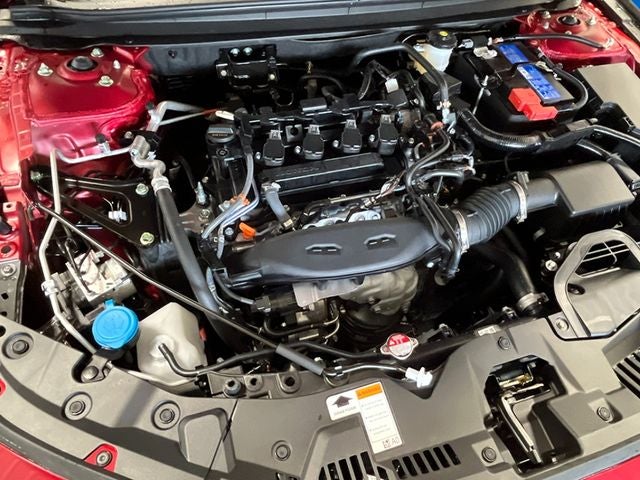 2026 Honda Accord SE FWD