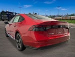 2026 Honda Accord SE FWD