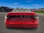 2026 Honda Accord SE FWD