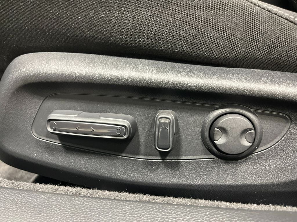 2026 Honda Accord SE FWD
