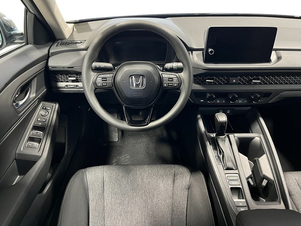 2026 Honda Accord SE FWD