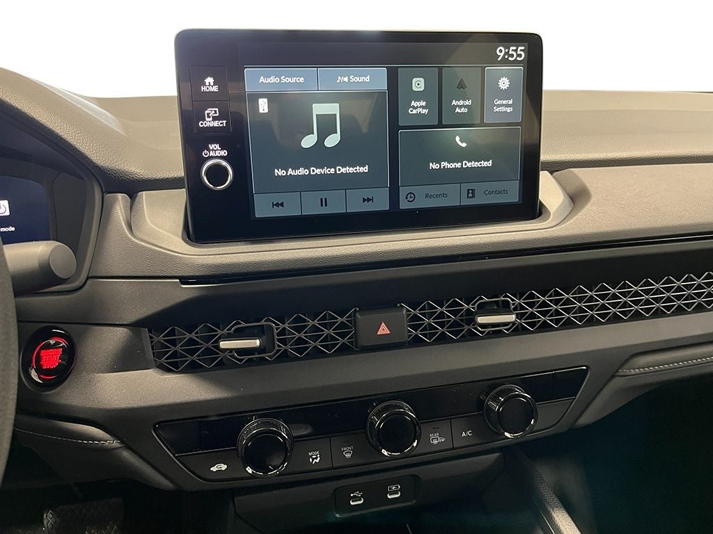 2026 Honda Accord SE FWD