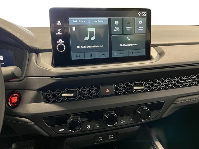 2026 Honda Accord SE FWD
