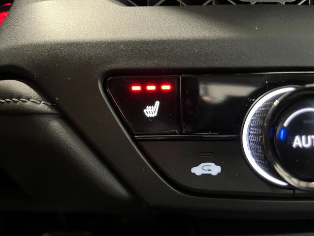 2026 Honda Accord SE FWD