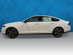 2026 Honda Accord SE FWD
