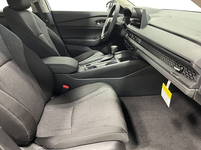 2026 Honda Accord SE FWD