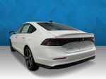 2026 Honda Accord SE FWD
