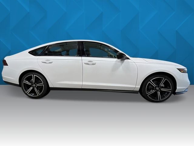 2026 Honda Accord SE FWD