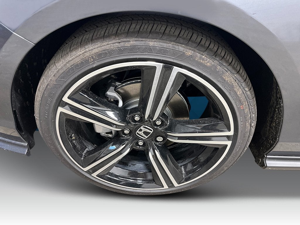 2026 Honda Accord SE FWD
