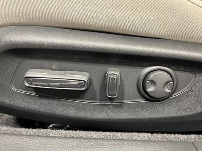 2026 Honda Accord SE FWD