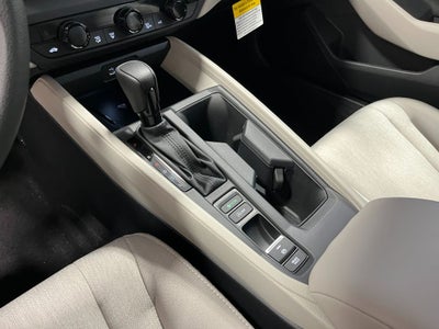 2026 Honda Accord SE FWD