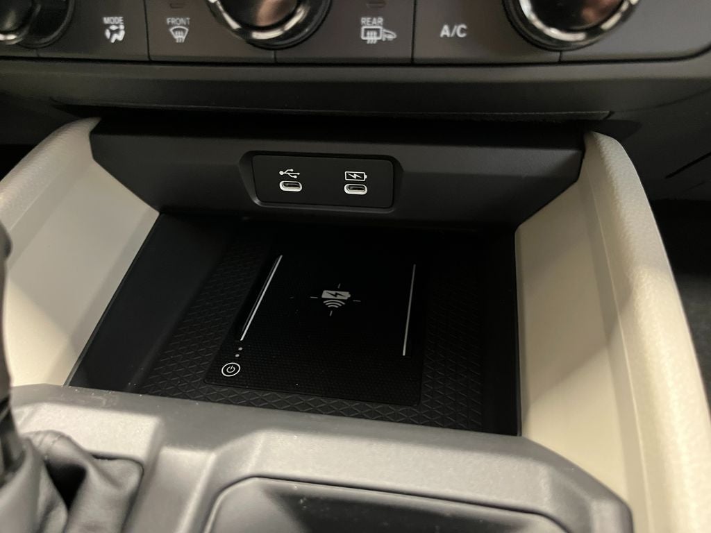 2026 Honda Accord SE FWD