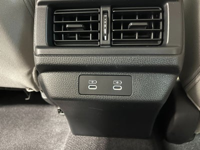 2026 Honda Accord SE FWD