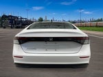 2026 Honda Accord SE FWD