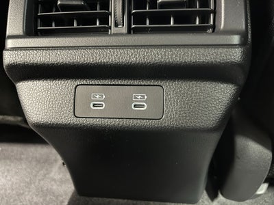 2026 Honda Accord SE FWD