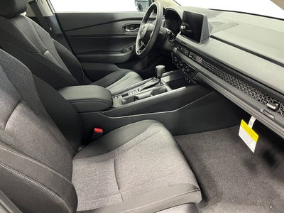 2026 Honda Accord SE FWD