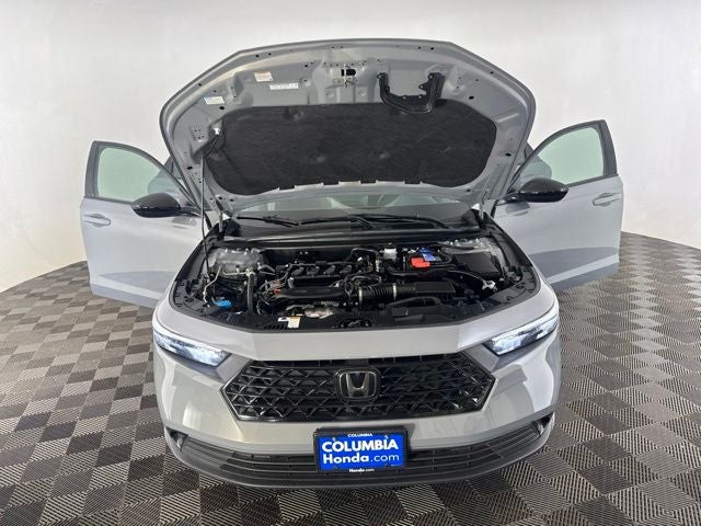 2025 Honda Accord SE - Photo 15