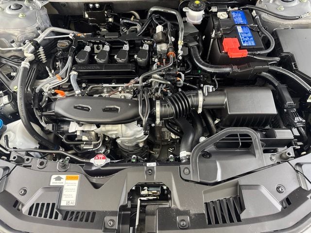 2025 Honda Accord SE - Photo 22