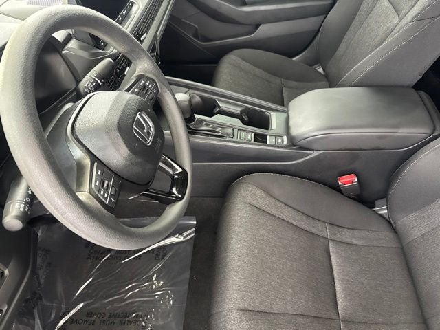 2025 Honda Accord SE - Photo 26