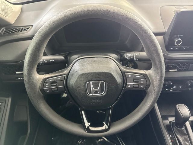 2025 Honda Accord SE - Photo 29