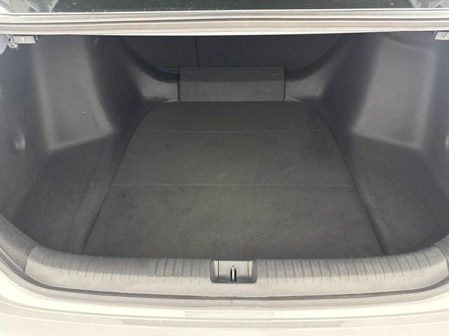 2025 Honda Accord SE - Photo 32