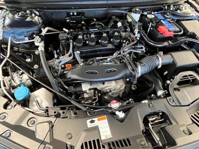 2026 Honda Accord SE FWD
