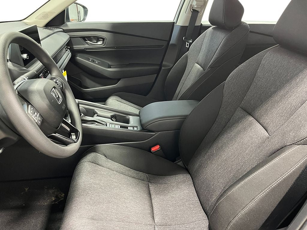 2026 Honda Accord SE FWD