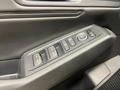 2026 Honda Accord SE FWD
