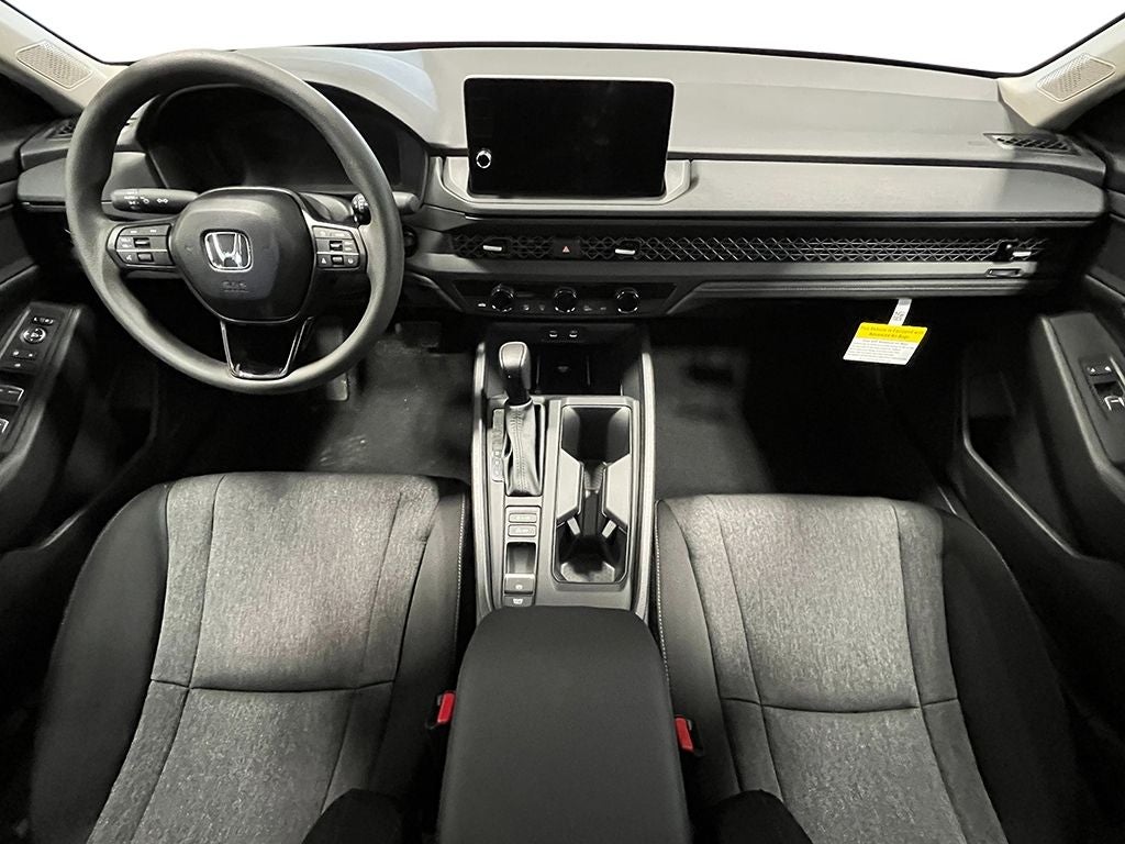 2026 Honda Accord SE FWD