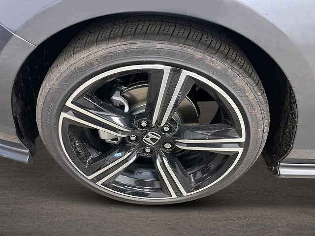 2026 Honda Accord SE FWD