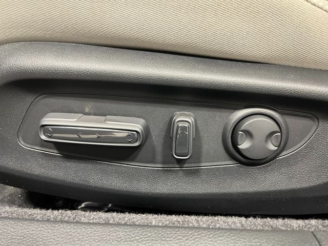 2026 Honda Accord SE FWD