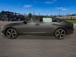 2026 Honda Accord SE FWD