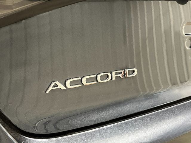 2026 Honda Accord SE FWD
