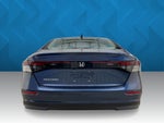 2026 Honda Accord SE FWD