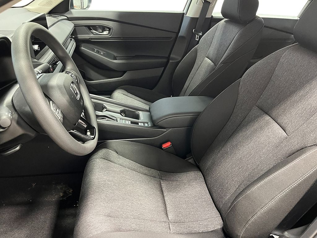 2026 Honda Accord SE FWD