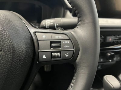 2026 Honda Accord Hybrid Sport FWD